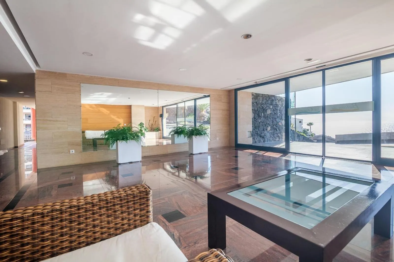 Boho Avilla Gigantes - Swimming Pool - Garage - Ac Puerto de Santiago