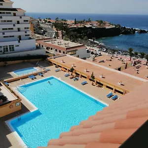 Seguro El Sol Puerto de Santiago (Tenerife)