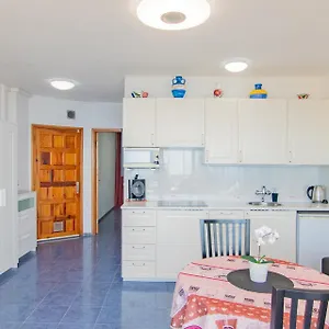  Apartament Ocean Breeze Apt By Dream Homes Tenerife