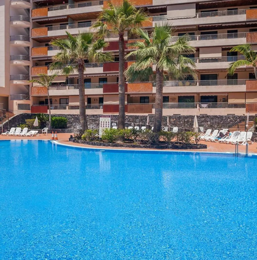 Apartment Boho Avilla Gigantes - Swimming Pool - Garage - Ac Puerto de Santiago