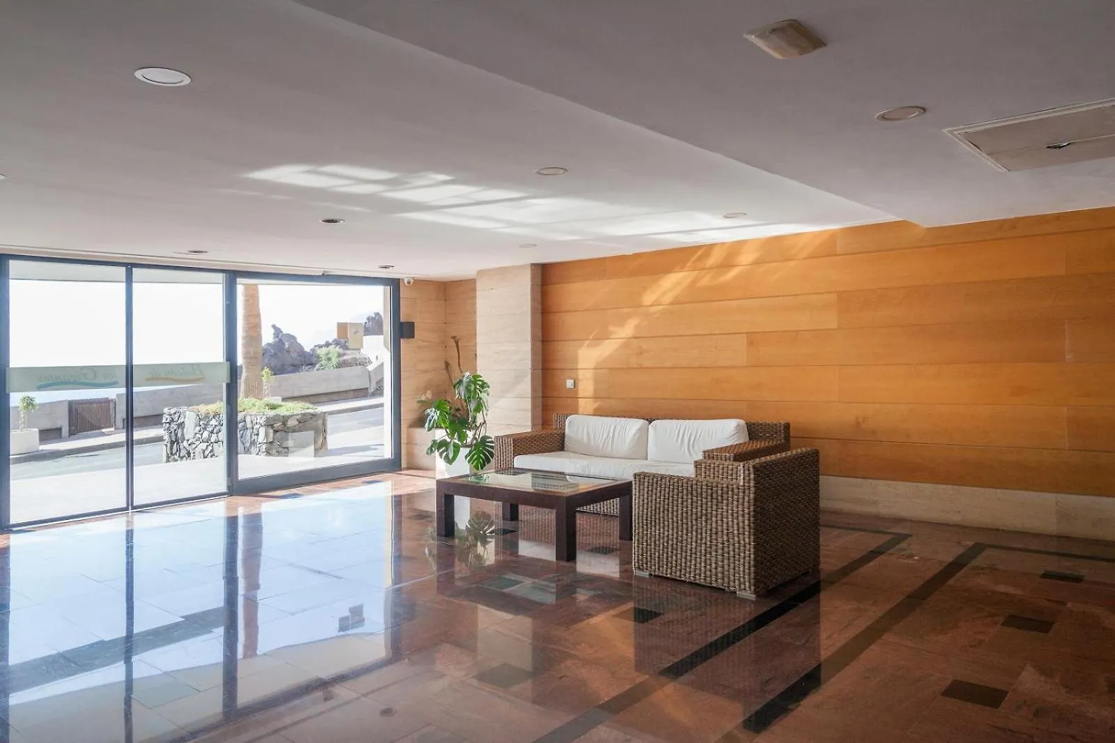 Apartment Boho Avilla Gigantes - Swimming Pool - Garage - Ac Puerto de Santiago